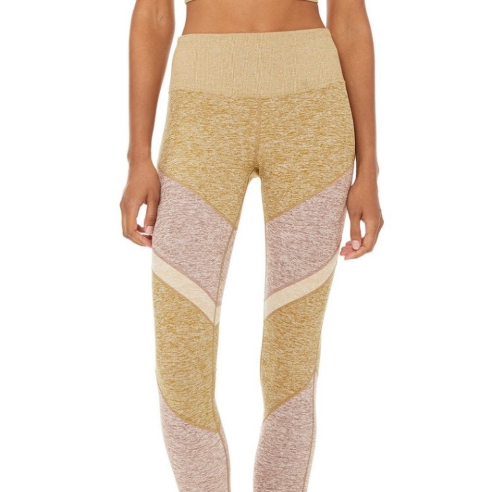 Alo Yoga Alosoft Sheila Legging